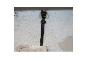 Ceinture arriere gauche OPEL CORSA C Photo n°1