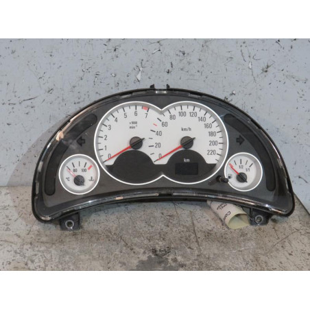 Compteur OPEL CORSA C