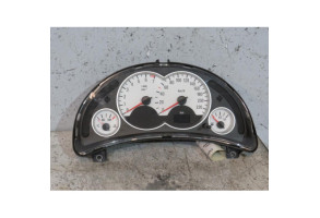 Compteur OPEL CORSA C Photo n°1