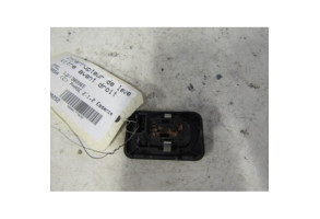 Interrupteur de leve vitre avant droit OPEL CORSA C Photo n°2