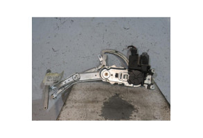 Leve vitre electrique avant droit OPEL CORSA C Photo n°1