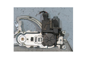 Leve vitre electrique avant droit OPEL CORSA C Photo n°2