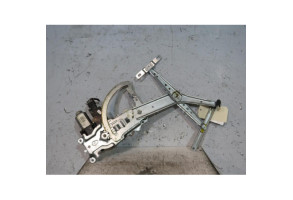 Leve vitre electrique avant droit OPEL CORSA C Photo n°3
