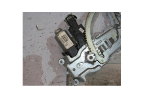 Leve vitre electrique avant droit OPEL CORSA C Photo n°4
