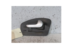 Poignee interieur arriere droit OPEL CORSA C Photo n°1