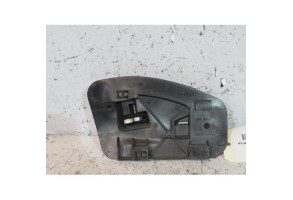 Poignee interieur arriere droit OPEL CORSA C Photo n°2