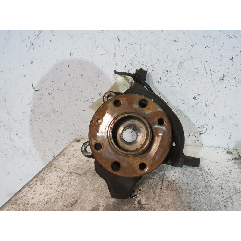 Pivot de moyeu avant gauche OPEL CORSA C Photo n°1