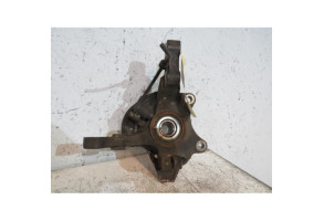 Pivot de moyeu avant gauche OPEL CORSA C Photo n°2