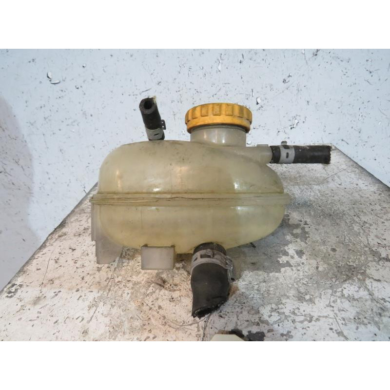 Vase d'expansion OPEL CORSA C Photo n°1