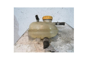 Vase d'expansion OPEL CORSA C Photo n°1