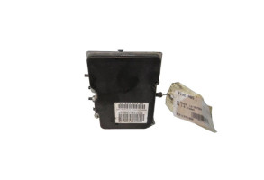 Bloc ABS (freins anti-blocage) CITROEN C4 1 Photo n°4