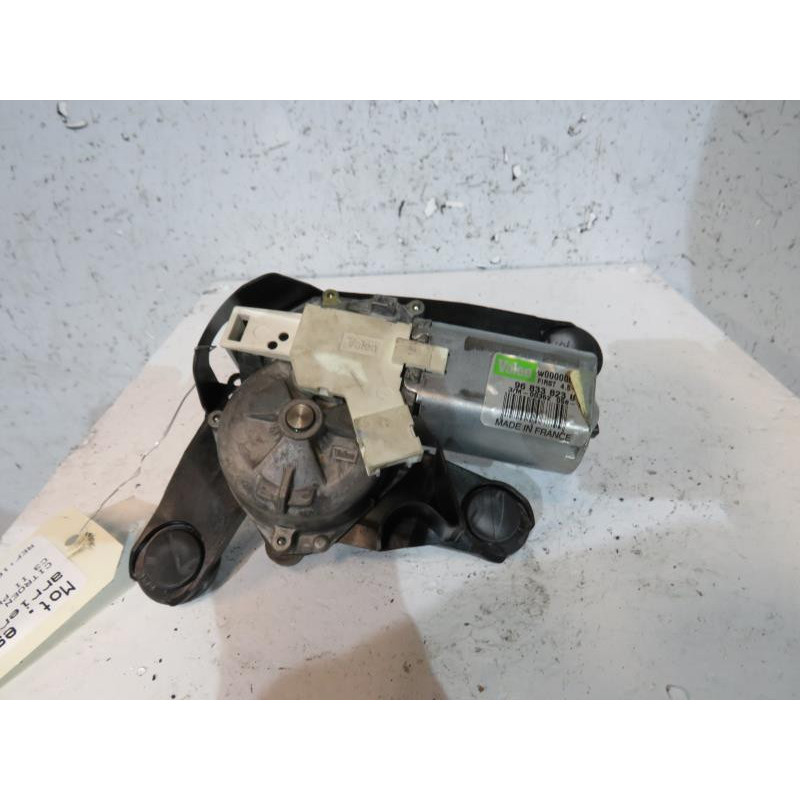 Moteur essuie glace arriere CITROEN C3 2 Photo n°1