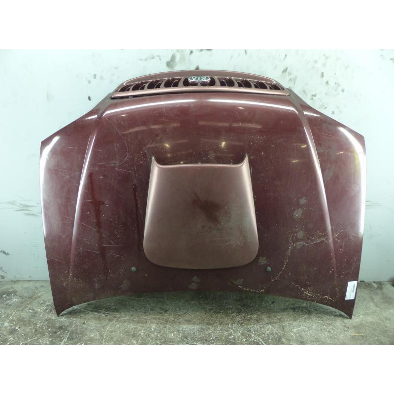 Capot KIA CARNIVAL 1 Photo n°1
