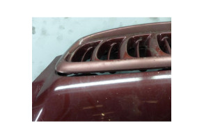 Capot KIA CARNIVAL 1 Photo n°3