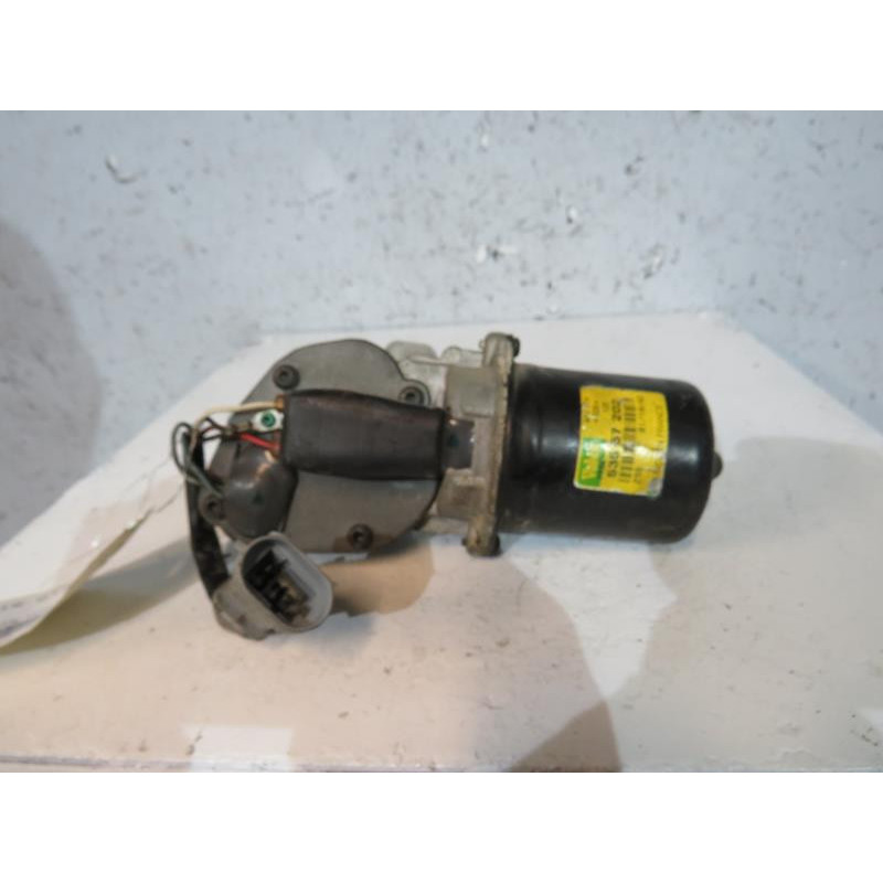 Moteur essuie glace avant OPEL MOVANO A Photo n°1