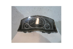 Compteur OPEL MERIVA A Photo n°1