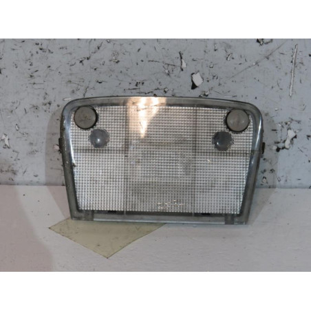Eclairage de plafonnier OPEL MERIVA A