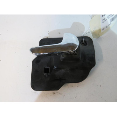 Poignee interieur avant droit OPEL MERIVA A