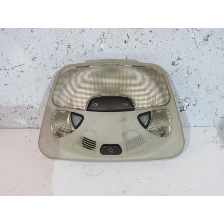 Eclairage de plafonnier MERCEDES CLASSE C 203 COUPE SPORT