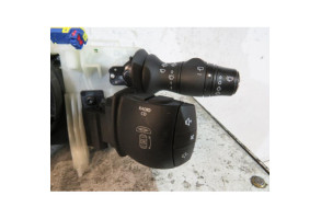 Com (Bloc Contacteur Tournant+Commodo Essuie Glace+Commodo Phare) RENAULT MEGANE 3 Photo n°2