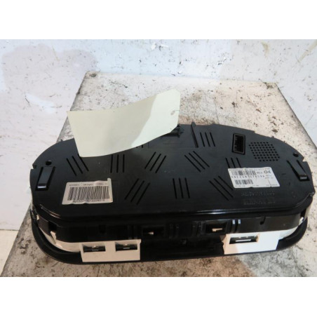 Compteur RENAULT MEGANE 3