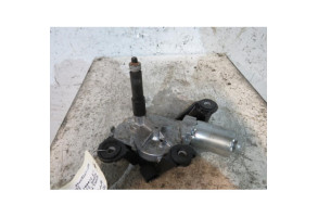 Moteur essuie glace arriere RENAULT MEGANE 3 Photo n°1