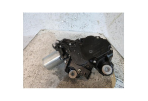 Moteur essuie glace arriere RENAULT MEGANE 3 Photo n°2