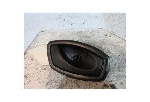 Poignee interieur arriere droit RENAULT MEGANE 3 Photo n°1
