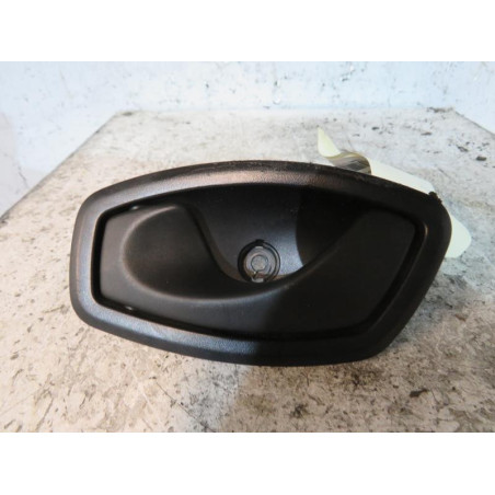 Poignee interieur arriere gauche RENAULT MEGANE 3
