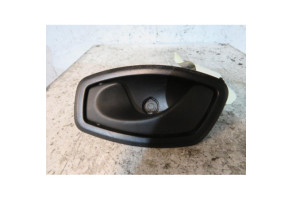 Poignee interieur arriere gauche RENAULT MEGANE 3 Photo n°1