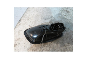 Poignee interieur arriere gauche RENAULT MEGANE 3 Photo n°2