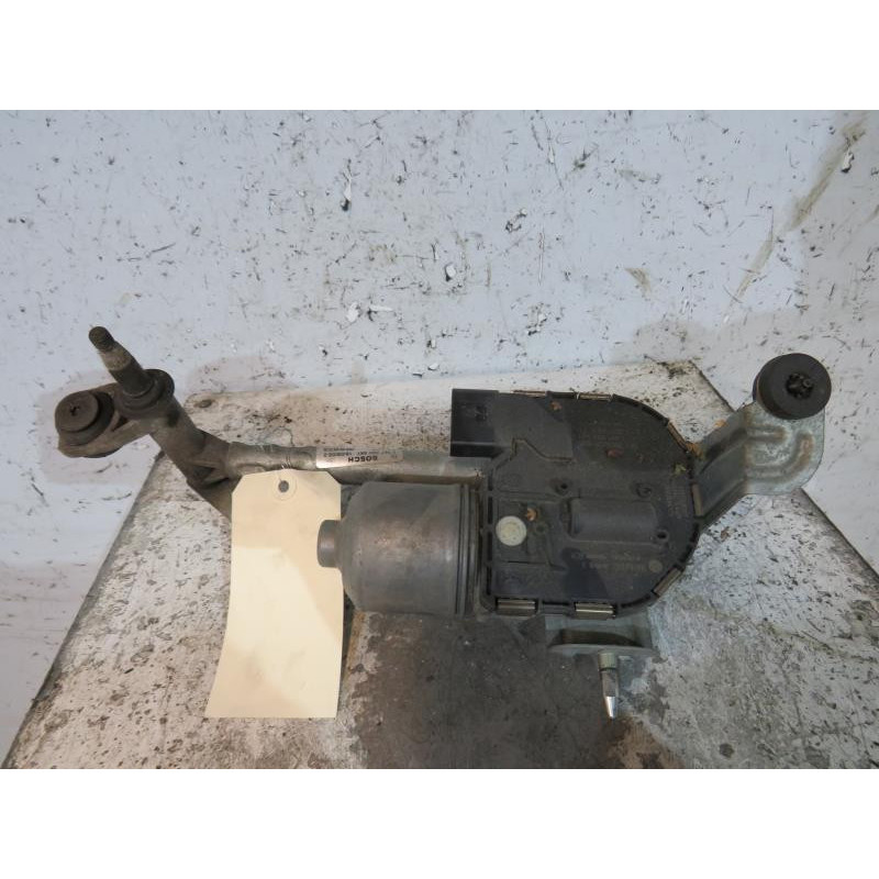 Moteur essuie glace avant droit VOLKSWAGEN GOLF PLUS Photo n°1