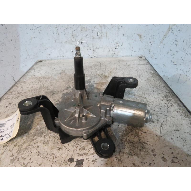 Moteur essuie glace arriere OPEL ASTRA H Photo n°1