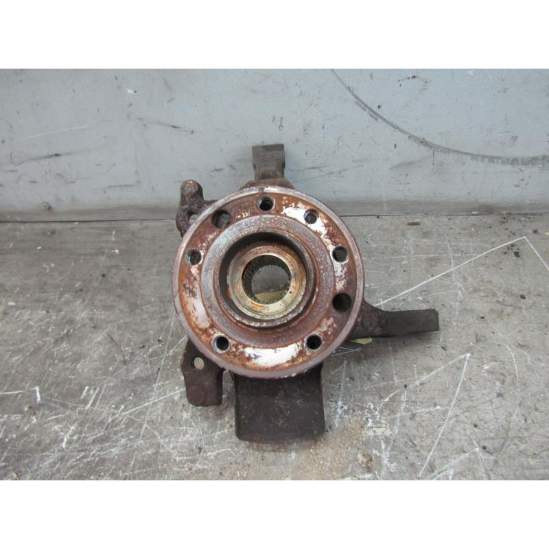 Pivot de moyeu avant gauche OPEL ASTRA H Photo n°1