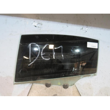 Vitre arriere gauche CITROEN C4 1