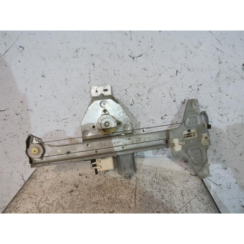 Leve vitre electrique arriere gauche CITROEN C4 1 Photo n°1
