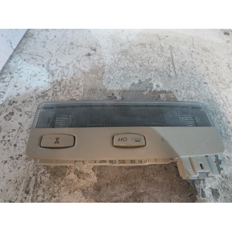 Eclairage de plafonnier RENAULT LAGUNA 2