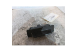 Bouton de coffre RENAULT ESPACE 4 Photo n°1