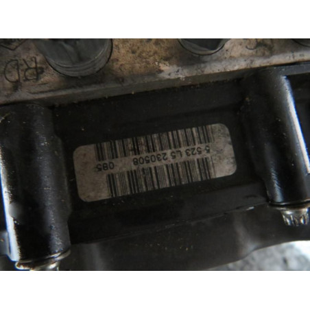 Bloc ABS (freins anti-blocage) RENAULT GRAND MODUS