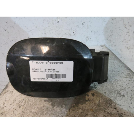 Trappe d'essence RENAULT GRAND MODUS