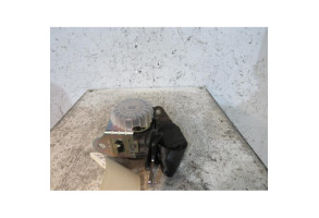 Ceinture arriere gauche VOLKSWAGEN POLO 4 Photo n°2