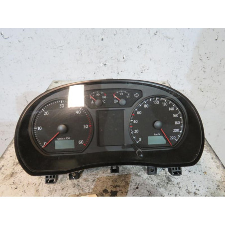 Compteur VOLKSWAGEN POLO 4