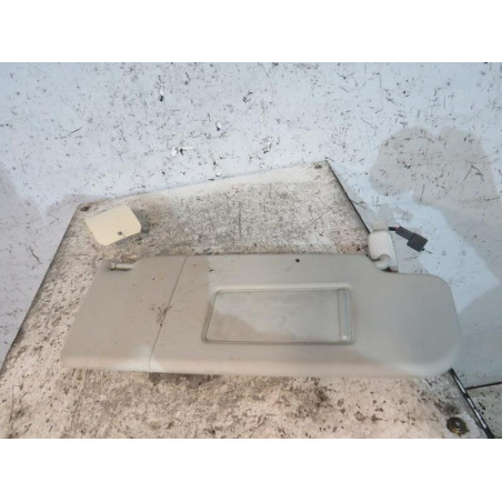 Pare soleil droit VOLKSWAGEN POLO 4