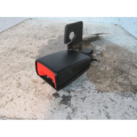 Attache ceinture arriere gauche FIAT GRANDE PUNTO