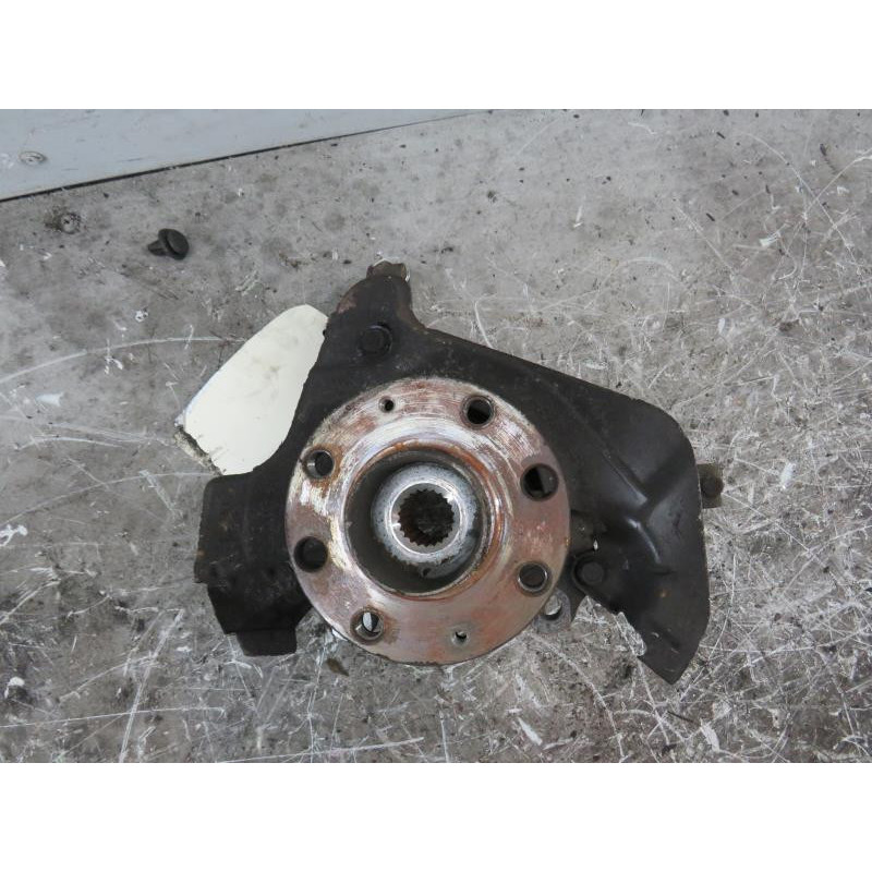 Pivot de moyeu avant droit FIAT GRANDE PUNTO Photo n°1