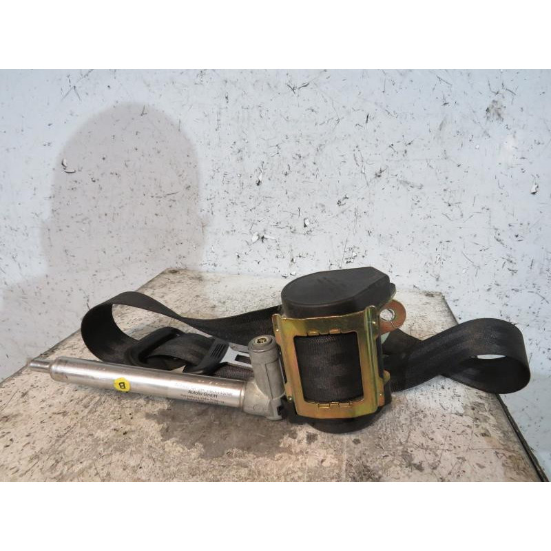 Ceinture avant droit AUDI A3 1 Photo n°1