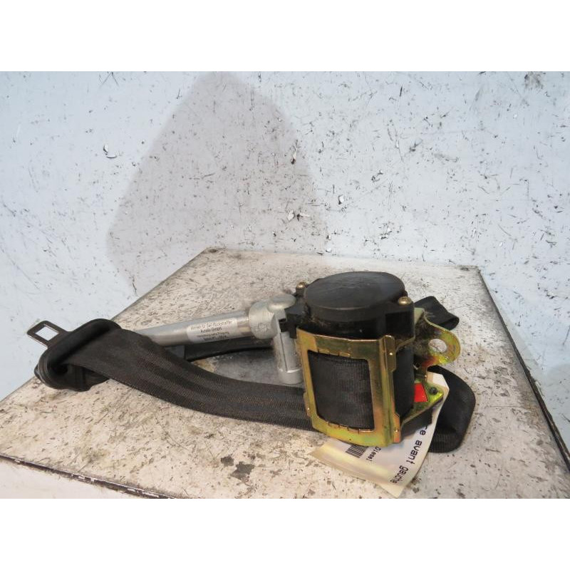 Ceinture avant gauche AUDI A3 1 Photo n°1