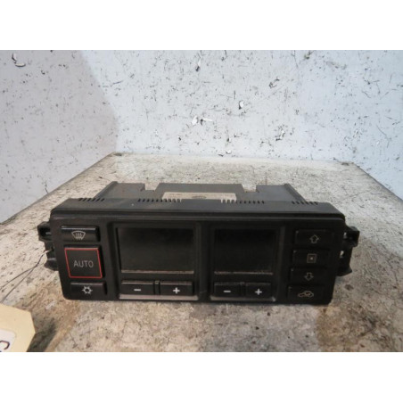 Commande chauffage AUDI A3 1