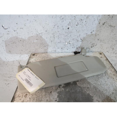 Pare soleil droit SEAT TOLEDO 3