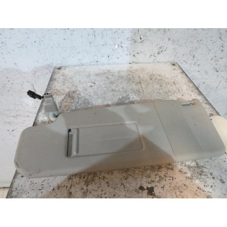 Pare soleil gauche SEAT TOLEDO 3